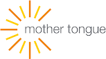 mother tongue