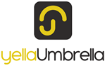 yellaUmbrella